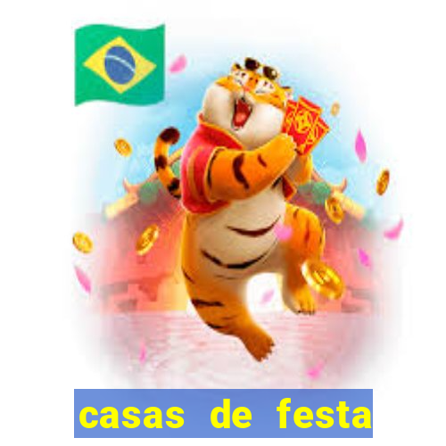 casas de festa infantil porto alegre